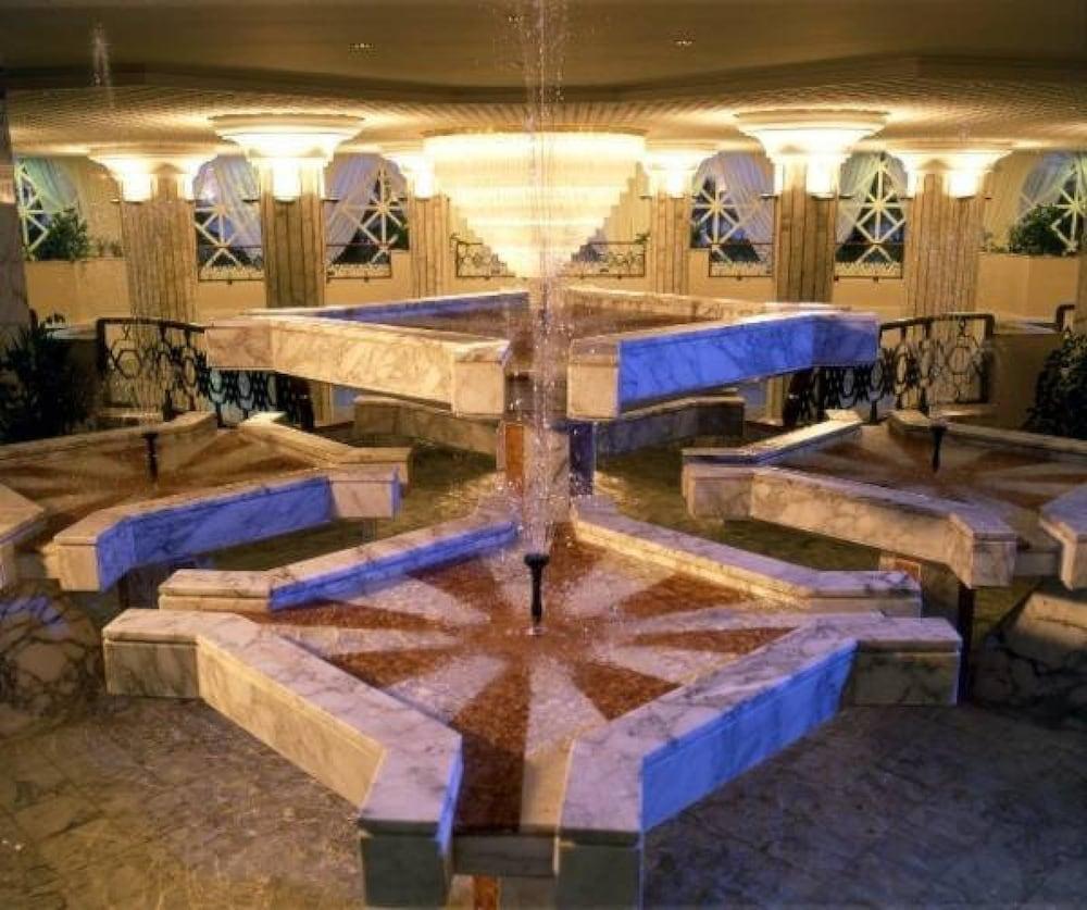 Riadh Palms- Resort & Spa Sousse Exterior photo