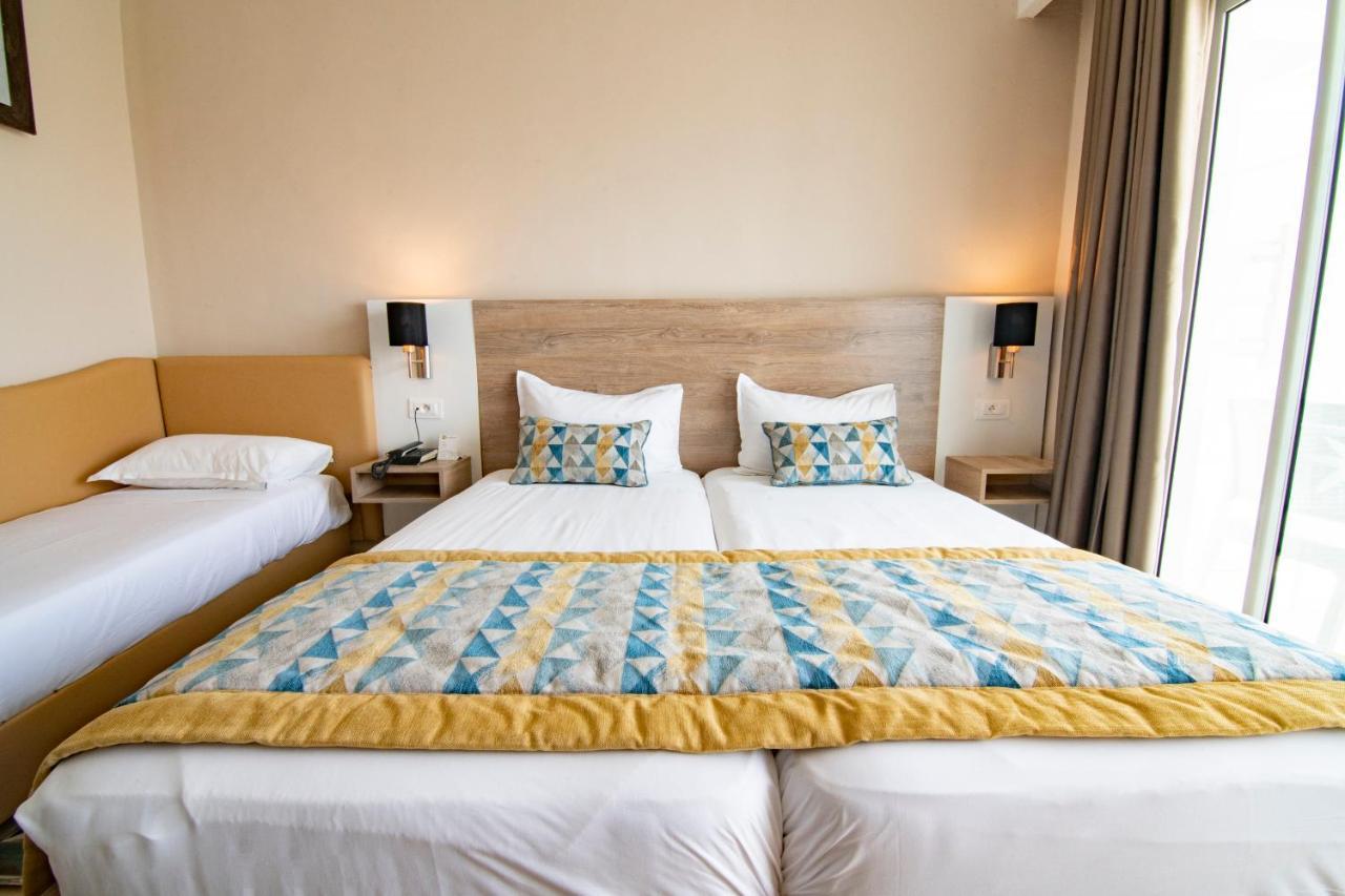 Riadh Palms- Resort & Spa Sousse Exterior photo