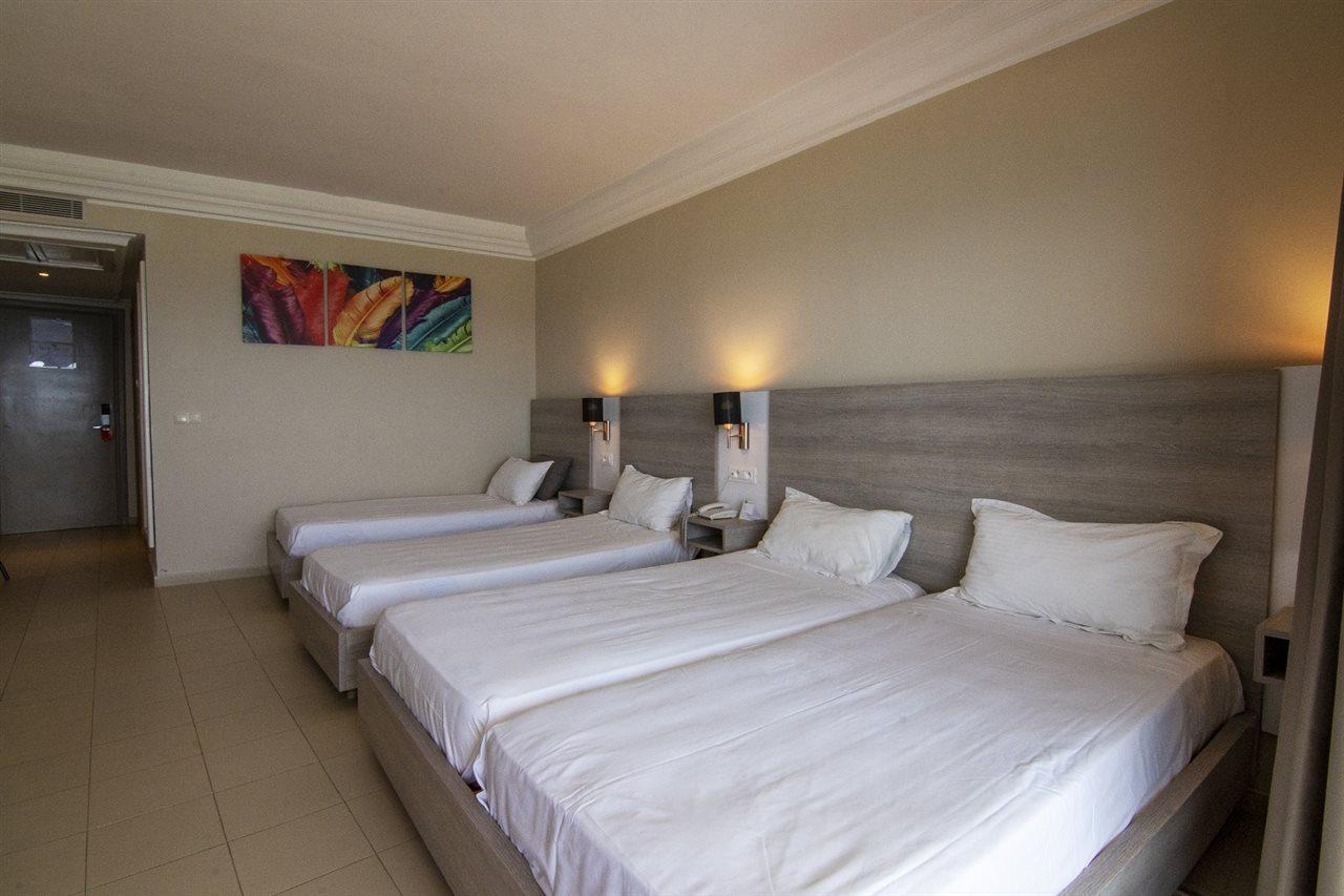 Riadh Palms- Resort & Spa Sousse Exterior photo