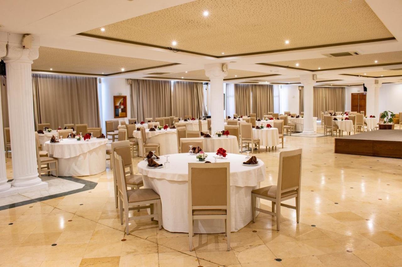 Riadh Palms- Resort & Spa Sousse Exterior photo