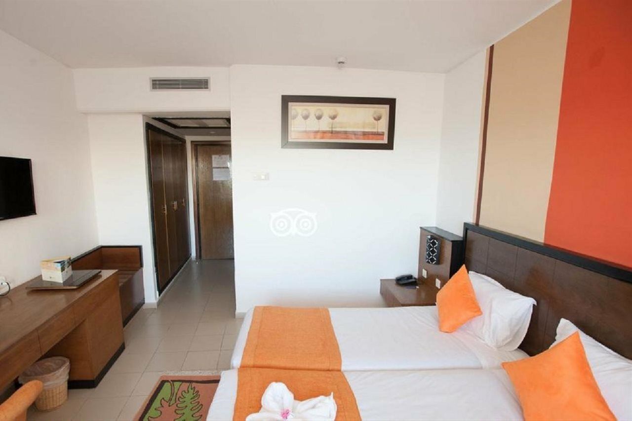 Riadh Palms- Resort & Spa Sousse Exterior photo